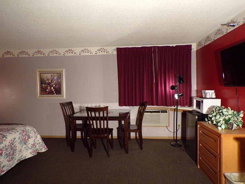 Morton Inn Екстер'єр фото